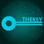 thekey crypto coin