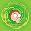 MORTY logo