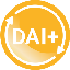 DAI+ logo