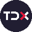 TDX logo