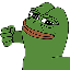 PEPE logo