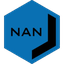 NANJ logo