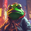 How to Buy AI PEPE KING AIPEPE Guide