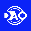 DAO logo