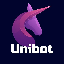 UNIBOT dashboard