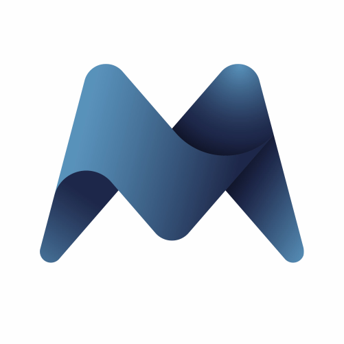 Morpheus.Network Logo