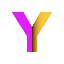 YIELDX logo