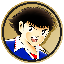 Captain Tsubasa Logo