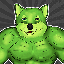 HULKDOGE logo