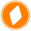 0xBTC logo