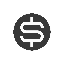 Verified USD Logo