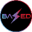 BAZED logo