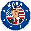 MAGA logo