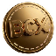 BCX logo