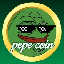 pepecoin on SOL PEPE