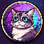 SILLYCAT logo