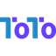 TOTO logo