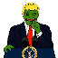 trump-pepe-solana