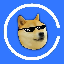 Doge In Glasses