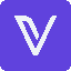 VeChain logo