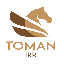 TOMAN logo