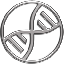 XDNA logo