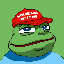 MAGA PEPE (SOL) MAGAPEPE