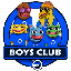 Boysclub on Base BOYSの購入方法について