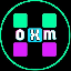 OXM logo