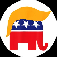 REPUBLICAN logo