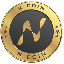 NCOIN logo