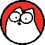 localhost coin-Simon's Cat(CAT)