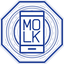 MOLK logo