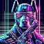 Cyber Dog