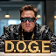 D.O.G.E logo