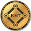 KNT logo