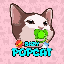 BABYPOPCAT logo