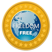 如何购买FREEdom Coin FREE指南