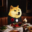 DOGEFATHER logo