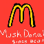 MuskDonald’s