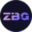 ZBG Token price