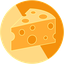 CHEESE logo