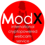 MODX logo