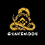 SNAKEMOON logo