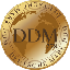 DDM logo