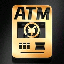 ATM logo