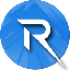 RX logo