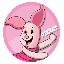 PIGLET logo