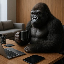 gorilla