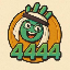4444